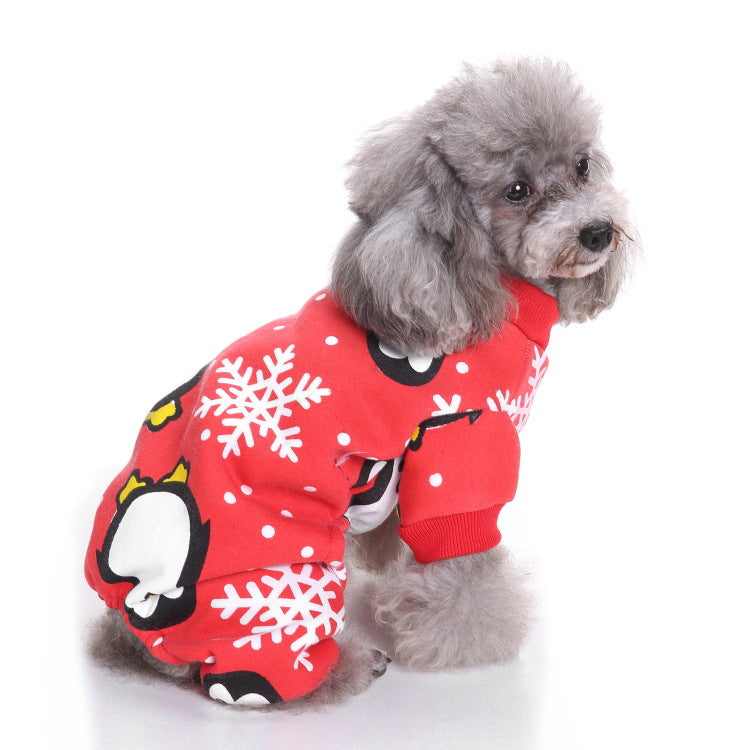 Funny Dog Halloween Costume | Premium Pet Cosplay