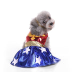 Funny Dog Halloween Costume | Premium Pet Cosplay