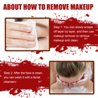 Halloween FX Makeup Kit | Premium Scar Wax & Wound Effects