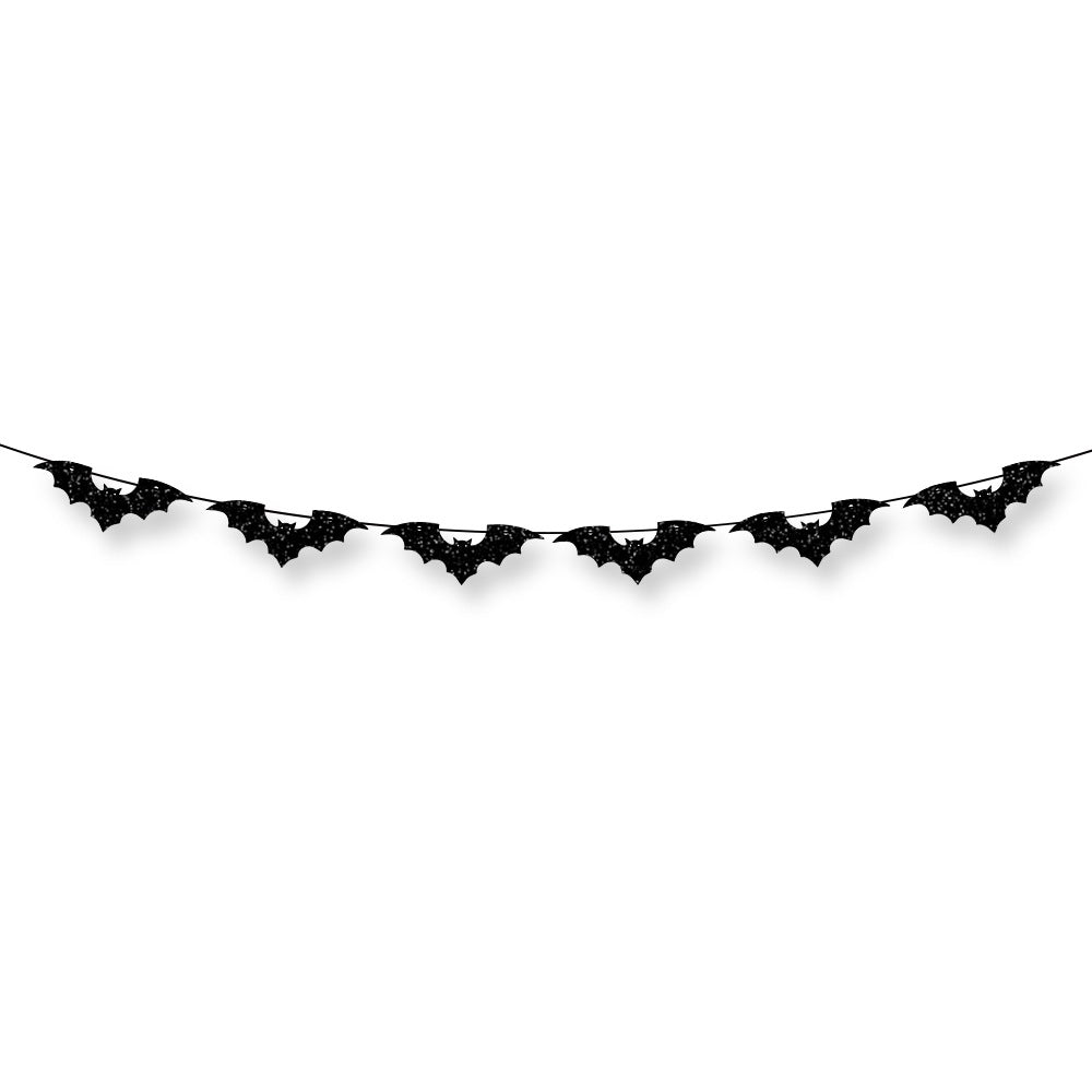 Happy Halloween Party Banner | Premium Festival Decor