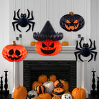 Halloween costume and mask category photography