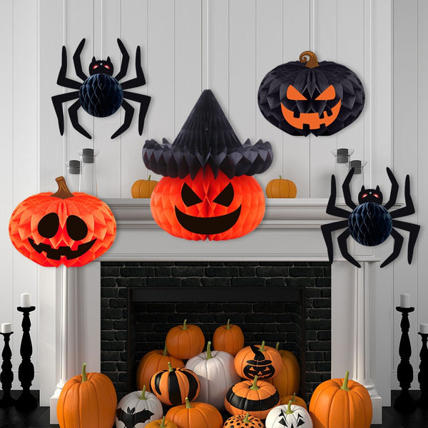 Halloween costume and mask category photography