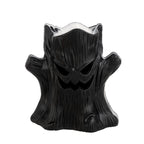 Glowing Ghost Tree Decoration | Premium Halloween Candle Light