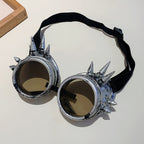 Steampunk Glasses | Premium Halloween Cosplay Accessory
