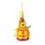 Pumpkin Night Light | Premium Halloween Accent Lighting