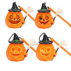 Glow Pumpkin Lantern | Premium Halloween Kids Toy