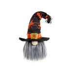 Faceless Dwarf Figurine | Premium Halloween Decor