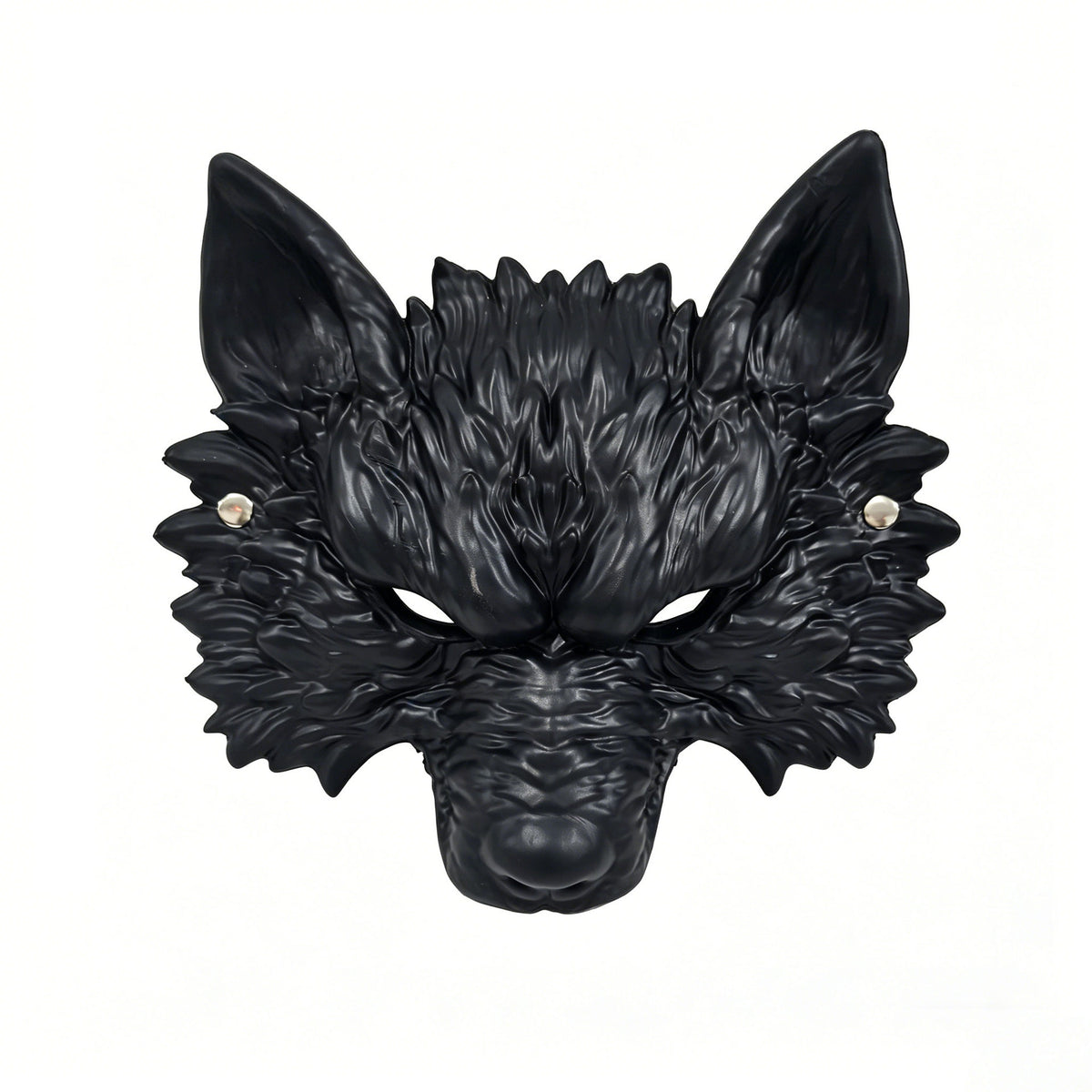 Werewolf Head Mask | Premium Halloween Costume Prop