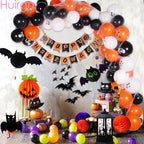 Retro Oil Lamp | Premium Halloween Horror Decor