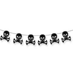 Happy Halloween Party Banner | Premium Festival Decor