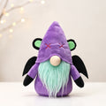 Faceless Forest Dwarf Doll | Premium Halloween Window Decor