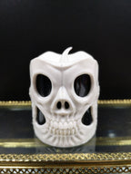 LED Pumpkin & Skull Lantern | Premium Halloween Wind Lantern