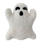Plush Ghost Pillow | Premium Halloween Home Decor