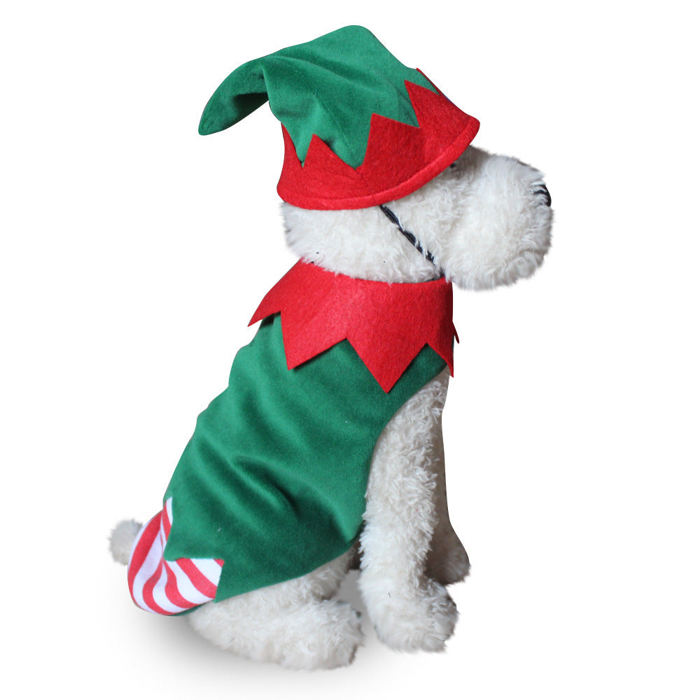 Funny Dog Halloween Costume | Premium Pet Cosplay