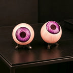 Realistic Eyeball Decor | Premium Halloween Resin Prop