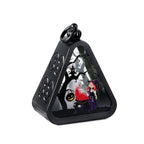 Handheld Pumpkin Lantern | Premium Halloween Decor Gift