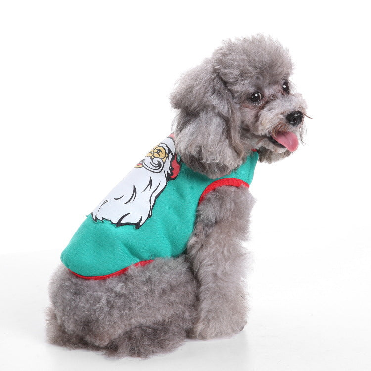 Funny Dog Halloween Costume | Premium Pet Cosplay