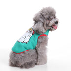 Funny Dog Halloween Costume | Premium Pet Cosplay