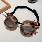 Steampunk Glasses | Premium Halloween Cosplay Accessory