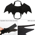 Bat Wing Pet Costume | Premium Halloween Dog Cosplay