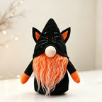 Faceless Forest Dwarf Doll | Premium Halloween Window Decor
