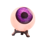 Eyeball Resin Decoration | Premium Halloween Desktop Prop