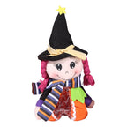 Halloween Candy Bag | Premium Trick-or-Treat Gift Bag