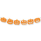 Happy Halloween Party Banner | Premium Festival Decor