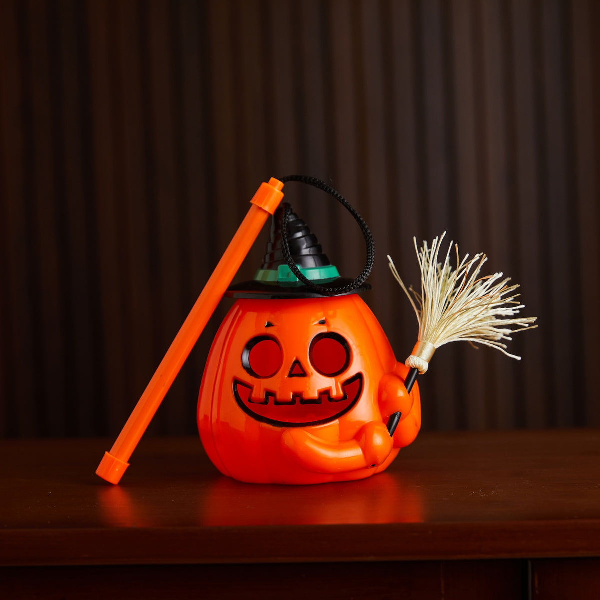 Glow Pumpkin Lantern | Premium Halloween Kids Toy