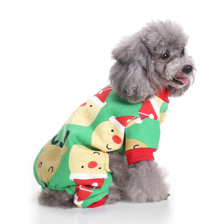 Funny Dog Halloween Costume | Premium Pet Cosplay