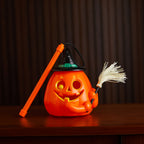 Glow Pumpkin Lantern | Premium Halloween Kids Toy