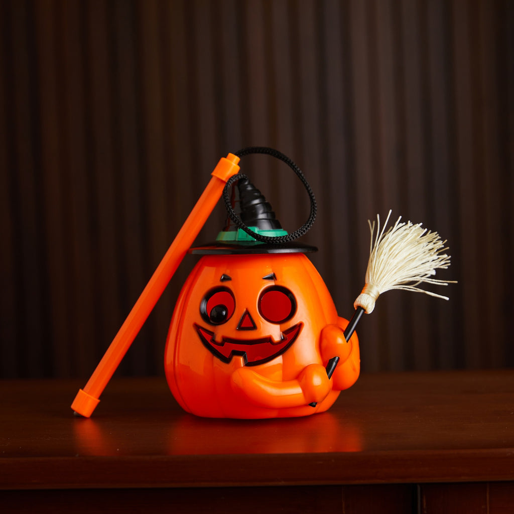 Glow Pumpkin Lantern | Premium Halloween Kids Toy