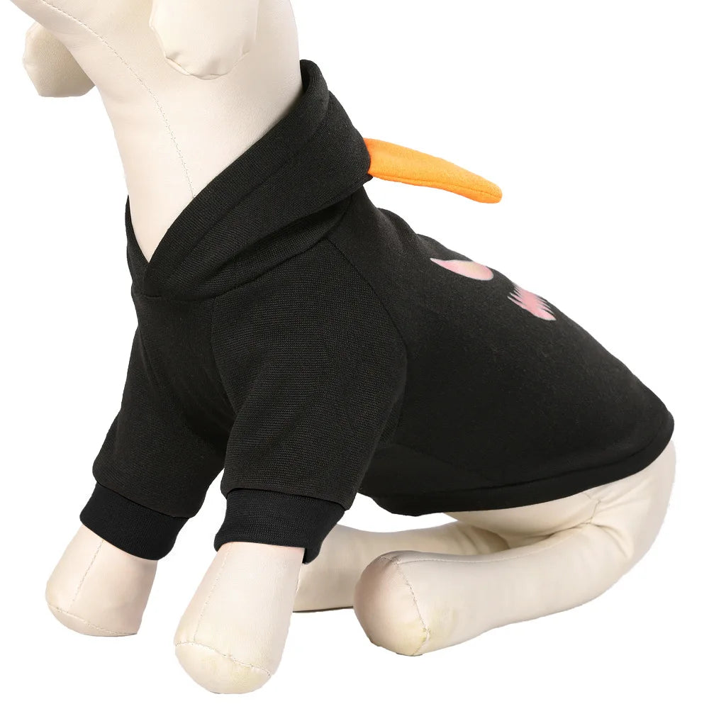 Halloween Pet Costume | Premium Seasonal Dog & Cat Apparel