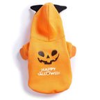 Halloween Pet Costume | Premium Seasonal Dog & Cat Apparel