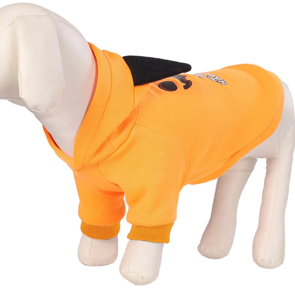 Halloween Pet Costume | Premium Seasonal Dog & Cat Apparel